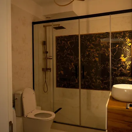 1 Ultra Διαμέρισμα Κλουζ-Ναπόκα