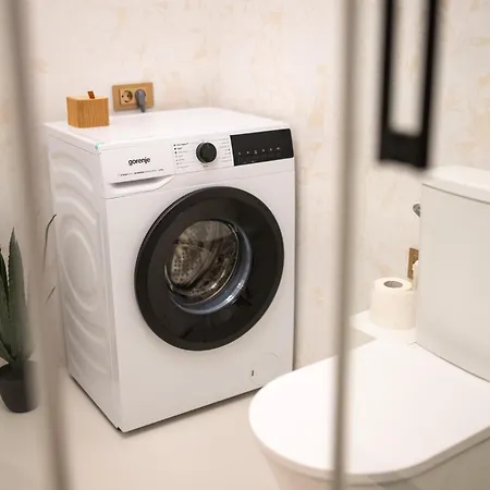 1 Ultra Apartment