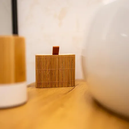 1 Ultra Διαμέρισμα