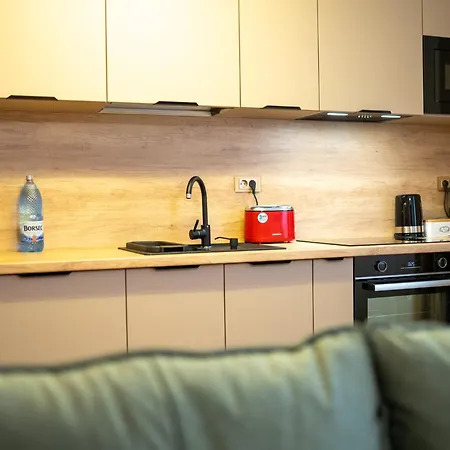 公寓 1 Ultra 克卢日-纳波卡