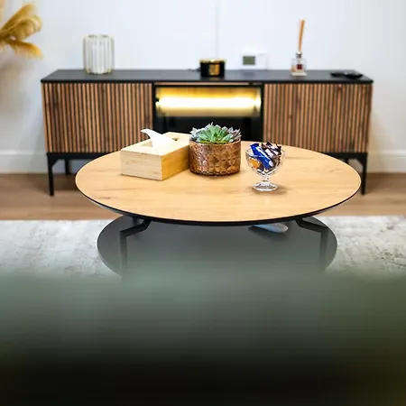 公寓 1 Ultra 克卢日-纳波卡