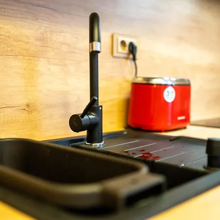 公寓 1 Ultra 克卢日-纳波卡