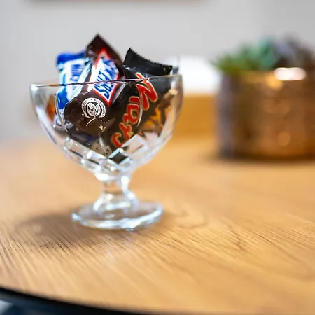 公寓 1 Ultra 克卢日-纳波卡