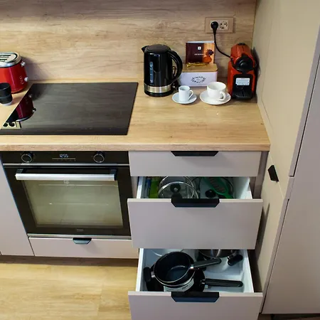 Διαμέρισμα 1 Ultra *