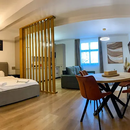 Apartment 1 Ultra Cluj-Napoca