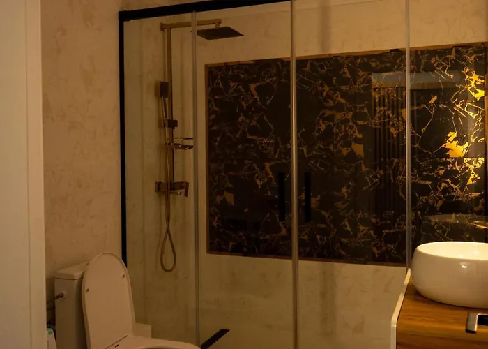 1 Ultra Apartmán Kluž