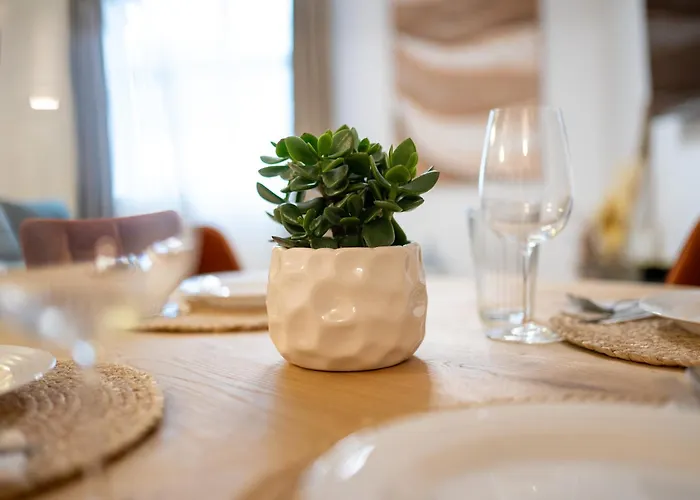 1 Ultra Apartment Cluj-Napoca