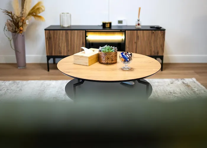 Apartmán 1 Ultra Kluž