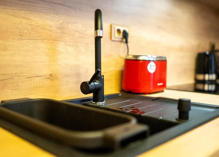 Apartment 1 Ultra Cluj-Napoca