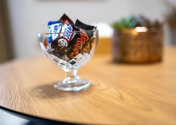 Apartmán 1 Ultra Kluž