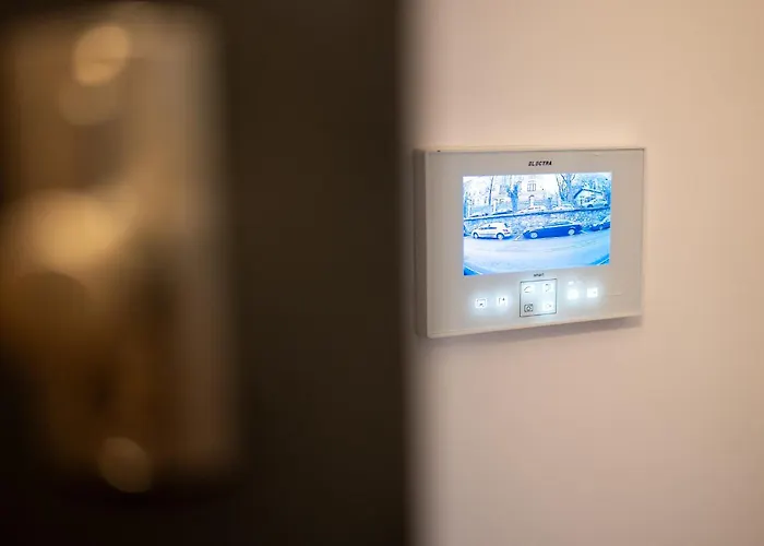 Apartmán 1 Ultra Kluž