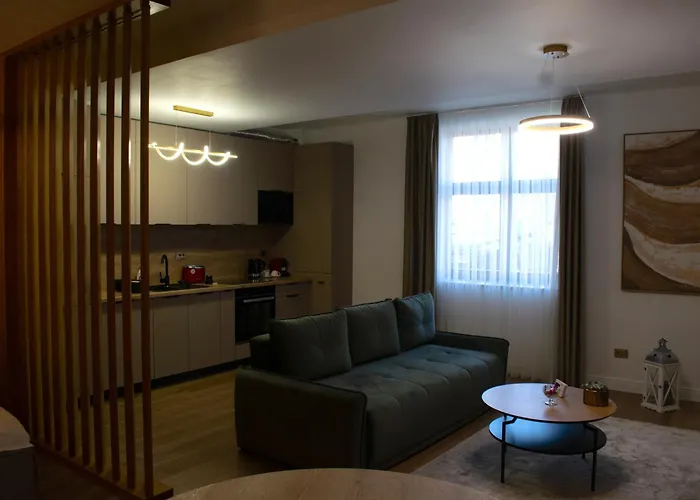 1 Ultra * Cluj-Napoca